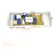 Placa De Potência Lavadora Brastemp 15kg W10899325 220v Foto mini  3