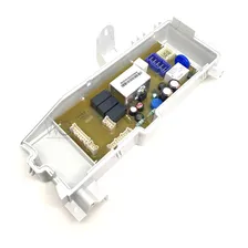 Placa De Potência Lavadora Brastemp 15kg W10899325 220v Foto mini  2