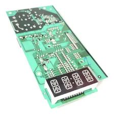 Placa De Potencia Microondas Electrolux Ma30s Cod 70203025 Foto mini 4