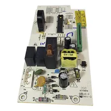 Placa De Potencia Microondas Electrolux Ma30s Cod 70203025 Foto  mini 1