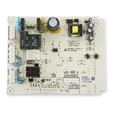 Placa De Potência Refrigerador Electrolux Dt80x Dfi80 Foto  mini 1