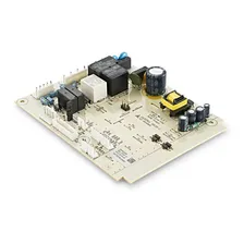 Placa De Potência Refrigerador Electrolux Dt80x Dfi80 Foto mini  2
