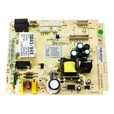 Placa De PotĂȘncia Geladeira Electrolux Db83 Db 127/220V Foto mini 2