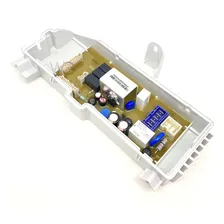Placa De Potência Lavadora Brastemp 15kg W10899325 220v Foto  mini 1