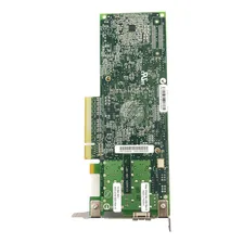 Placa De Rede Emulex Lpe12002 P001219-02d: 8gb, 1x Port Foto mini 4