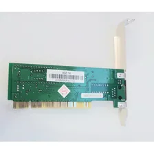 Placa De Rede Encore Enl832-tx-re Ethernet Pci 100mb/s Foto mini 3