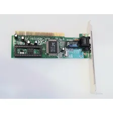 Placa De Rede Encore Enl832-tx-re Ethernet Pci 100mb/s Foto mini 2