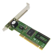 Placa De Rede Multilaser Ga131 Pci Conexao Rj45 Foto mini 3