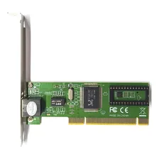 Placa De Rede Multilaser Ga131 Pci Conexao Rj45 Foto mini 4