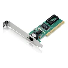 Placa De Rede Multilaser Ga131 Pci Conexao Rj45 Foto mini 1