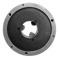 Placa De Torno Polti 3 Cast 125 Mm 5 Pol Universal Auto Cent Foto mini 3