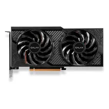 Placa De Vdeo Galax Geforce Rtx 4060 1-click Oc 2x 8gb Foto  mini 1