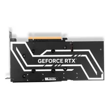 Placa De Vdeo Galax Geforce Rtx 4060 1-click Oc 2x 8gb Foto mini 4