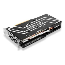Placa De Vdeo Galax Geforce Rtx 4060 1-click Oc 2x 8gb Foto mini  3