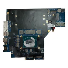 Placa De Video 16gb - Placa Mãe Dell Precision 7770 Foto mini 2