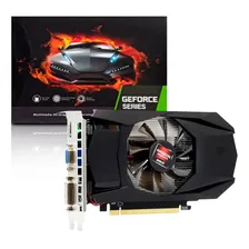 Placa De Video 4gb Hd7670 128bits Ddr5 Low Profile Star Foto mini  2