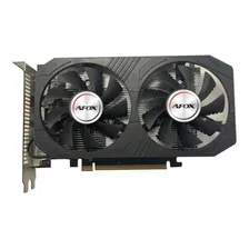 Placa de vídeo AMD Afox Radeon RX 500 Series RX 560 4GB Foto mini 1