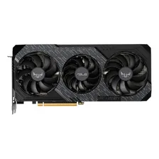 Placa de vídeo AMD Asus Dual Radeon RX 5600 Series RX 5600 XT 6GB Foto mini 4