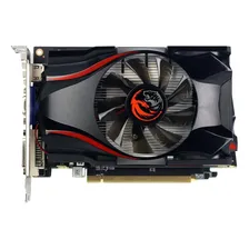 Placa De Vídeo Amd Pcyes Radeon R7 240 4gb Ddr5 128 Bits Foto mini  2