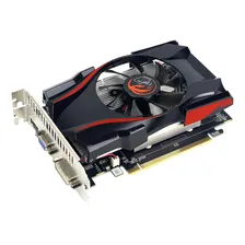 Placa De Vídeo Amd Pcyes Radeon R7 240 4gb Ddr5 128 Bits Foto mini 4