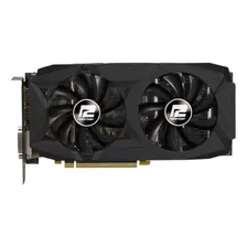 Placa de vídeo AMD PowerColor Red Dragon Radeon RX 500 Series RX 580 OC Edition 8GB Foto mini 2