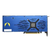 Placa de vĂdeo AMD Radeon PRO Series Radeon Vega 100-506061 Frontier Edition 16GB Foto mini 3