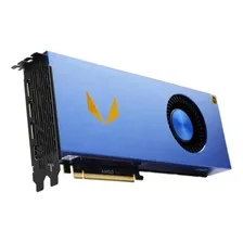 Placa de vĂdeo AMD Radeon PRO Series Radeon Vega 100-506061 Frontier Edition 16GB Foto mini 2