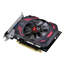 Placa De Video Amd Radeon R7 240 4gb Ddr5 128 Bits Pcyes Vga Foto mini 3