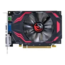 Placa De Video Amd Radeon R7 240 4gb Ddr5 128 Bits Pcyes Vga Foto mini 4