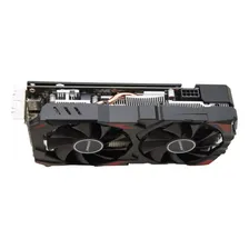 Placa De Video Amd Radeon Rx 580 8gb Pcwinmax 256bits Gddr5 Foto mini 4