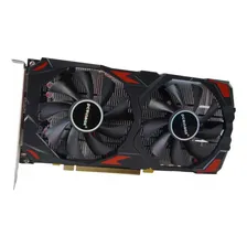 Placa De Video Amd Radeon Rx 580 8gb Pcwinmax 256bits Gddr5 Foto  mini 1