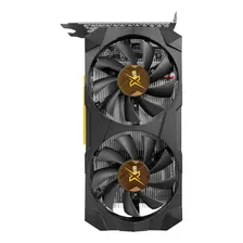 Placa De Video Amd Radeon Rx580 8gb 256bits Gddr5 Hdmi Black Foto mini  2