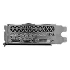 Placa De Video Amd Radeon Rx580 8gb 256bits Gddr5 Hdmi Black Foto mini  3