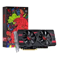 Placa de vídeo AMD RX 580 Foto mini 1