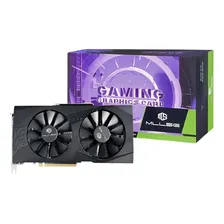 Placa de vídeo AMD RX 580 8GB GDDR5 Foto mini 1