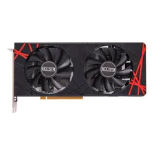 Placa de vídeo AMD RX 580 8GB GDDR5 Foto mini 3