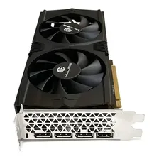 Placa De Video Amd Rx 590 8gb 256bits Nova Soyo Foto mini 2