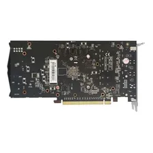 Placa De Video Amd Rx 590 8gb 256bits Nova Soyo Foto mini 3