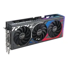 Placa de vĂdeo Asus Rog Strix Gaming 8gb Rtx 4060 8gb Oc 1 Foto mini 2