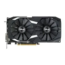 Placa De VĂdeo Asus SĂ©rie Dual Radeon Rx 580 4gb Foto mini 2