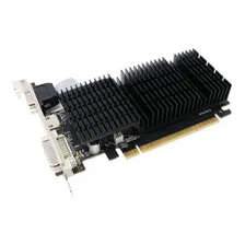 Placa De Vídeo Bluecase Geforce Gt-710 2gb Ddr3 64bits Foto mini 2