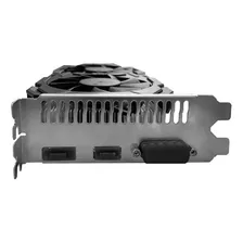 Placa De Video Brx Radeon Rx580 8gb Ddr5 Amd-rx580-8g-2048sp Foto mini  2