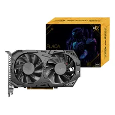 Placa De Video Brx Radeon Rx580 8gb Ddr5 Amd-rx580-8g-2048sp Foto mini 4