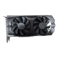 Placa De Video Brx Radeon Rx580 8gb Ddr5 Amd-rx580-8g-2048sp Foto  mini 1