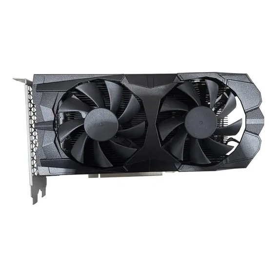 Placa De Video Brx Radeon Rx580 8gb Ddr5 Amd-rx580-8g-2048sp Foto 1