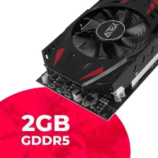 Placa De Video Delta Gtx 550 Ti 2gb 128 Bits Gddr5 Foto mini 4