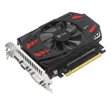 Placa De Video Duex Nvidia Gtx 750 Ti 4gb Foto mini 4