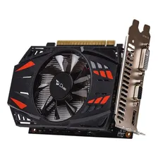 Placa De Video Duex Nvidia Gtx 750 Ti 4gb Foto mini 1