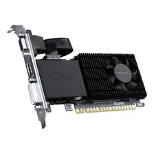 Placa De Vídeo Geforce G 210 Pcyes Nvidia 1gb Ddr3 64 Bits Foto mini 4