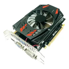Placa De Vídeo Geforce Nvidia Gtx 550ti 2gb Ddr5 Foto mini 1